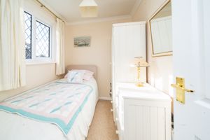 BEDROOM 3- click for photo gallery